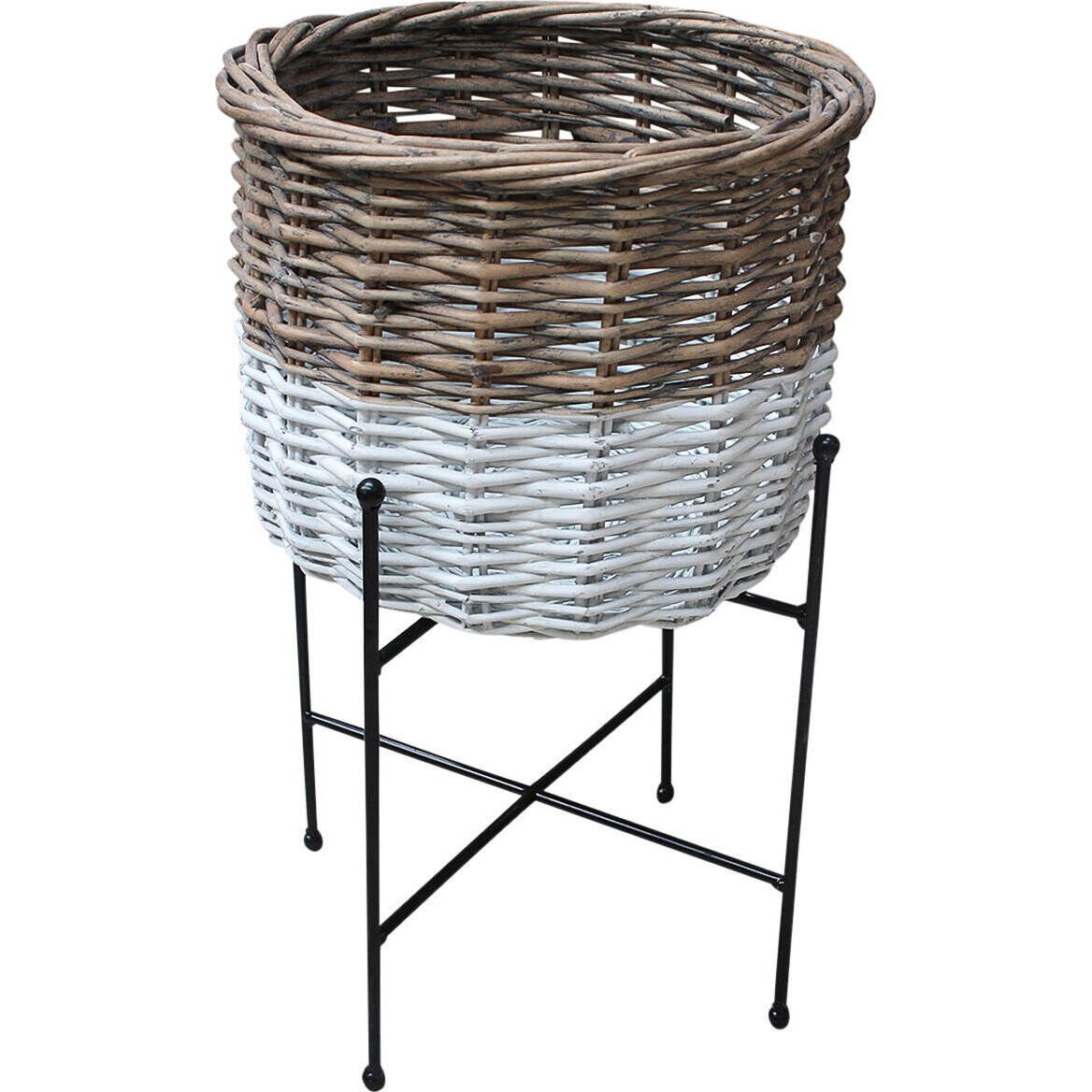 Planter Basket Lrg