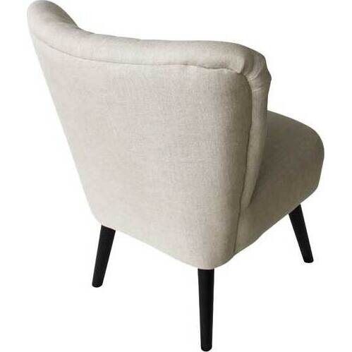 Chair Mako Linen