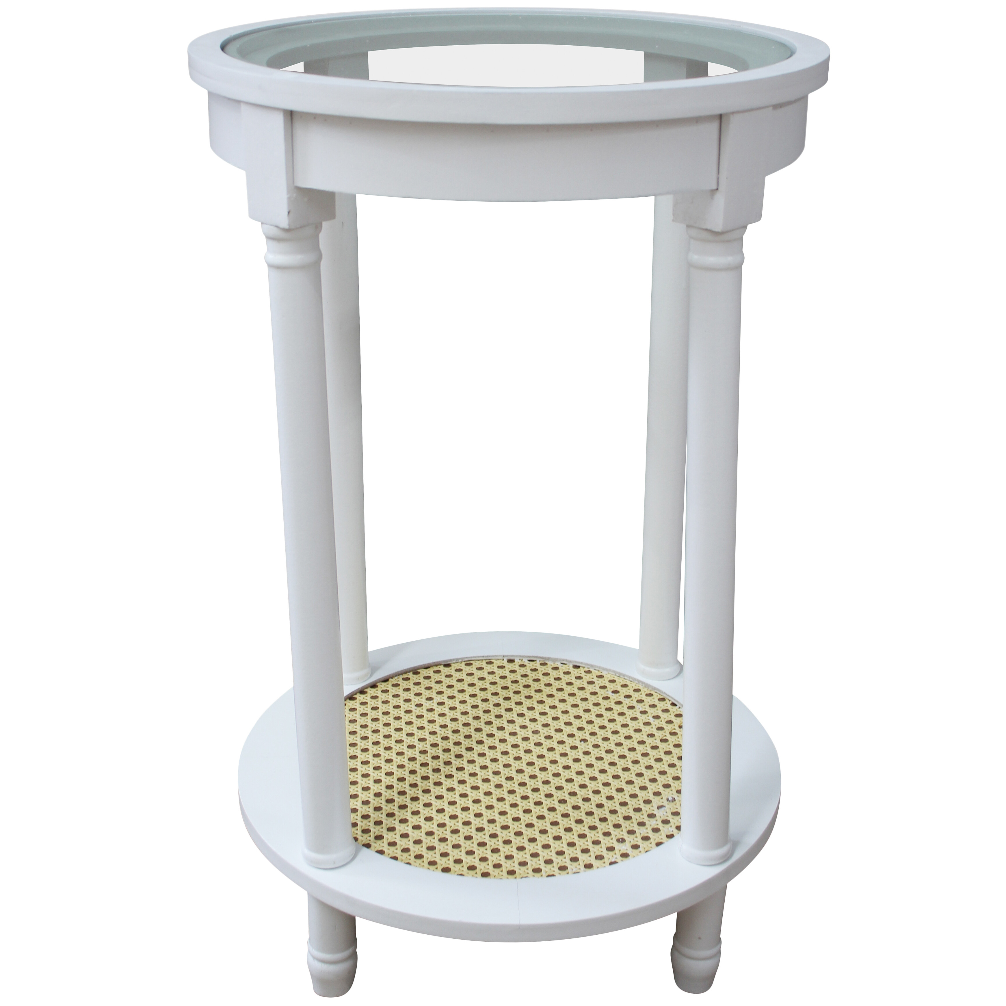 #Side Table Long Island