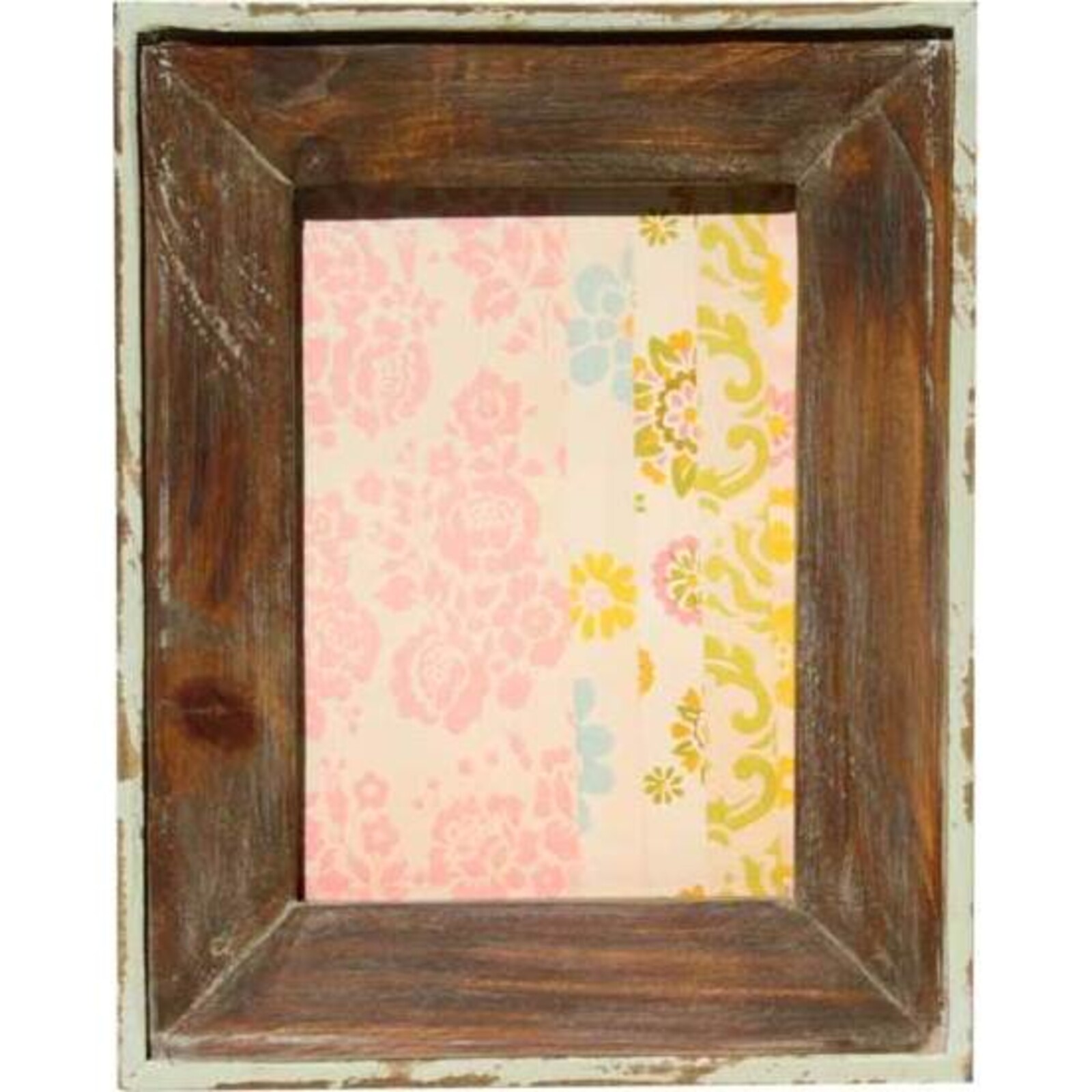 Frame - Rough Rubbed - Large