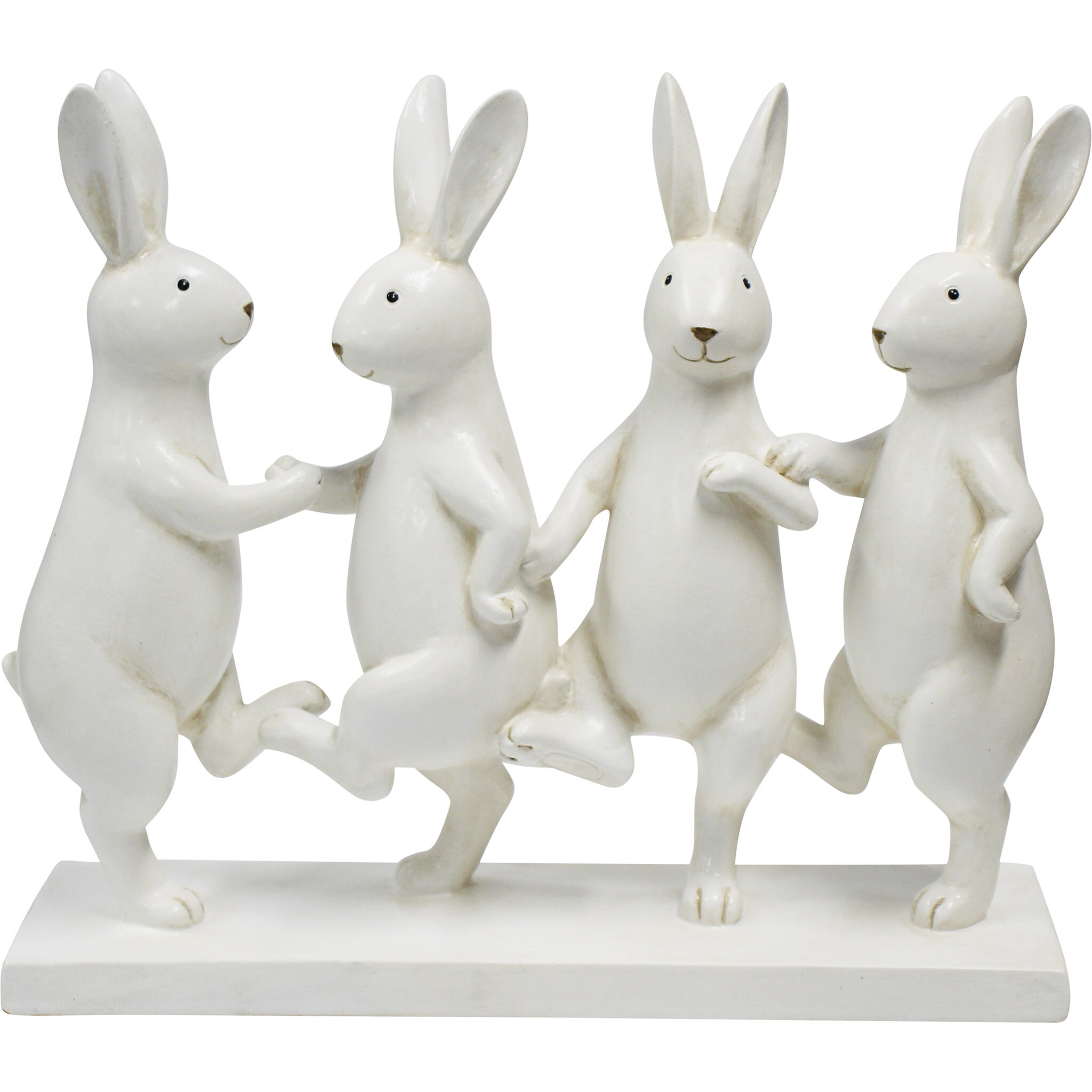 Dancing Rabbits