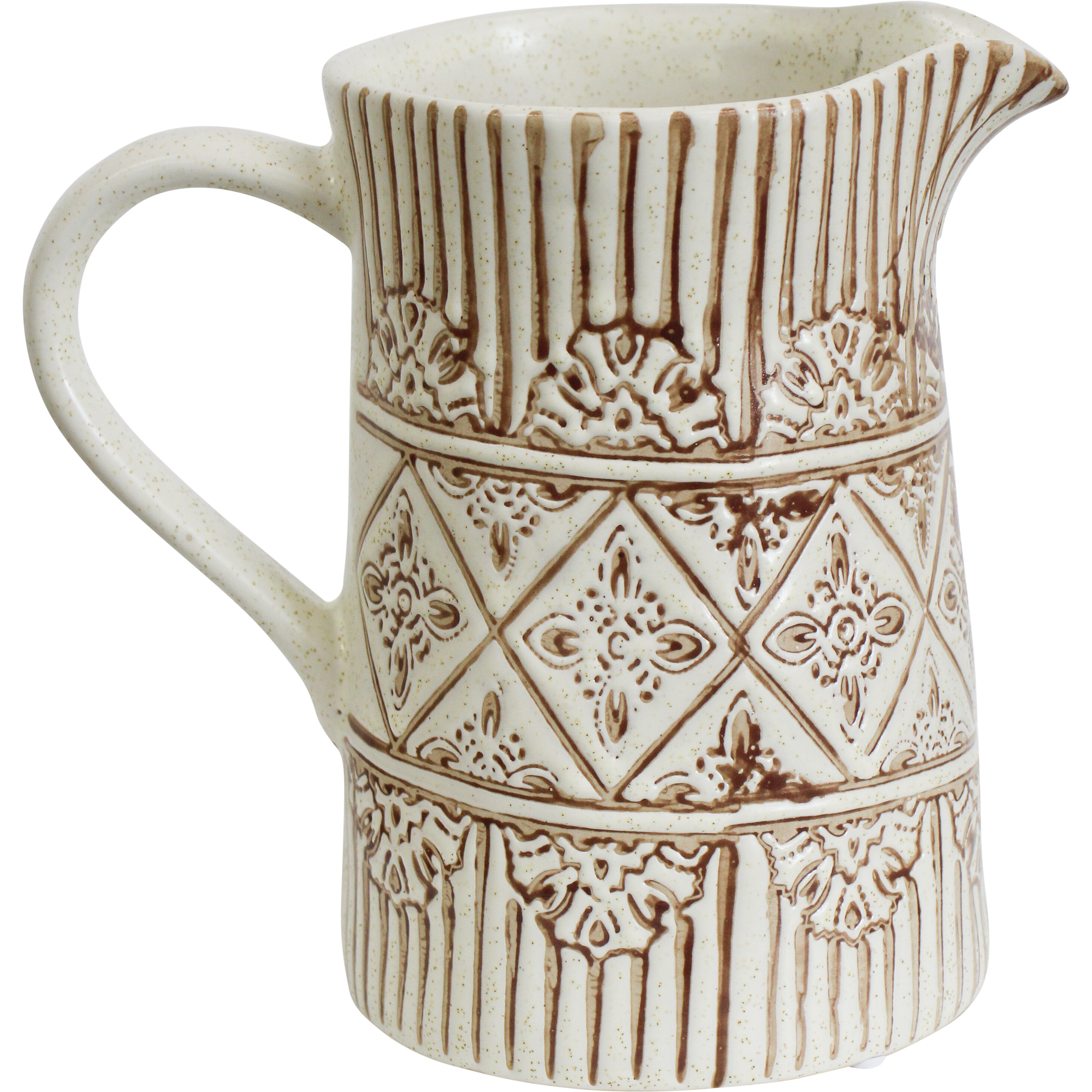 Jug Aztec Natural