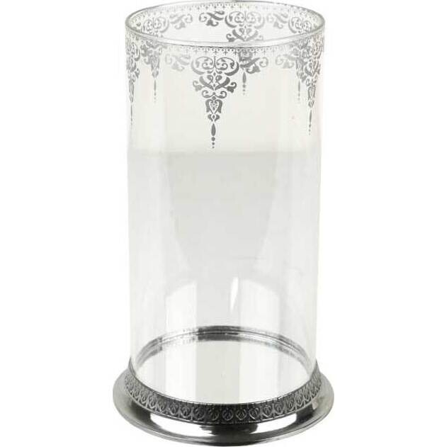 Candleholder Design Stamp Large