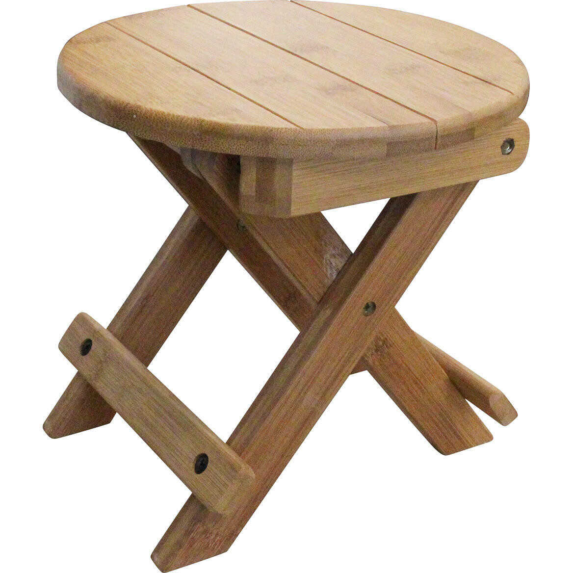 Stool Mini Round