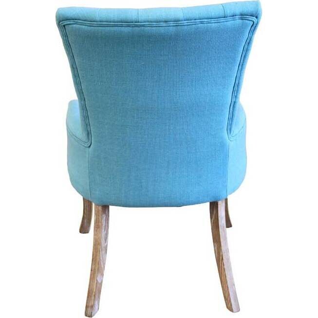 Chair Adi Blue