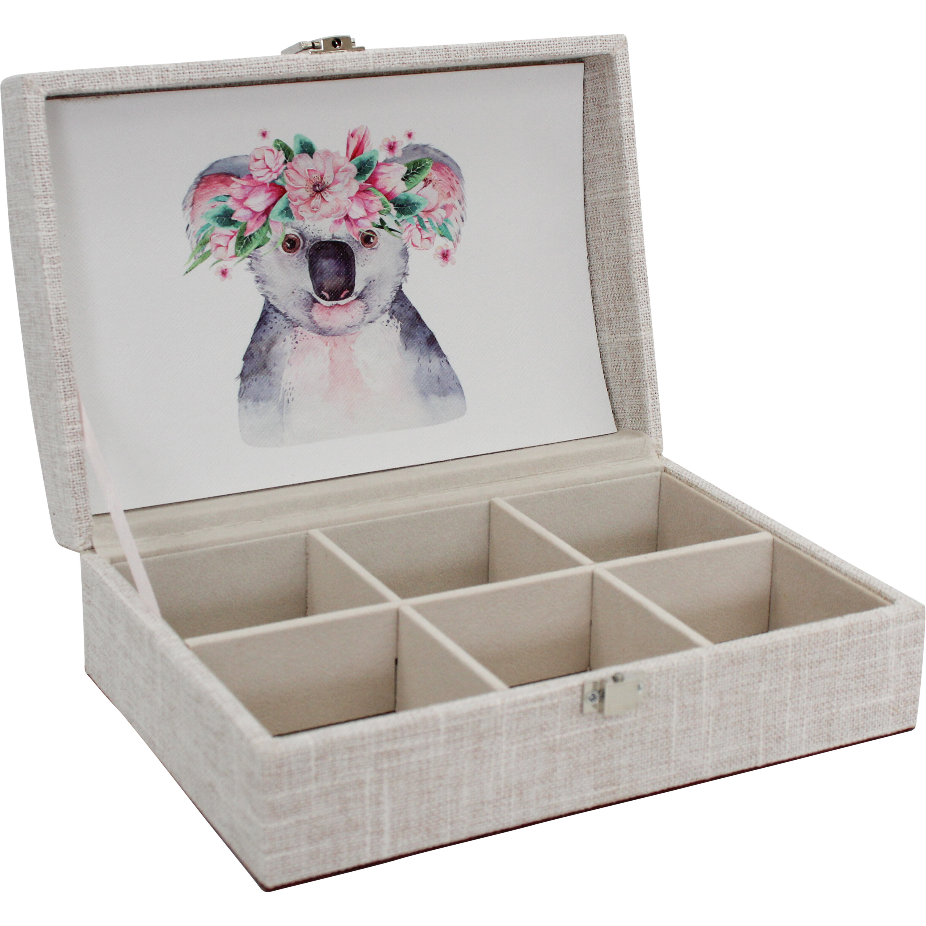 Jewellery Box Kaia Koala