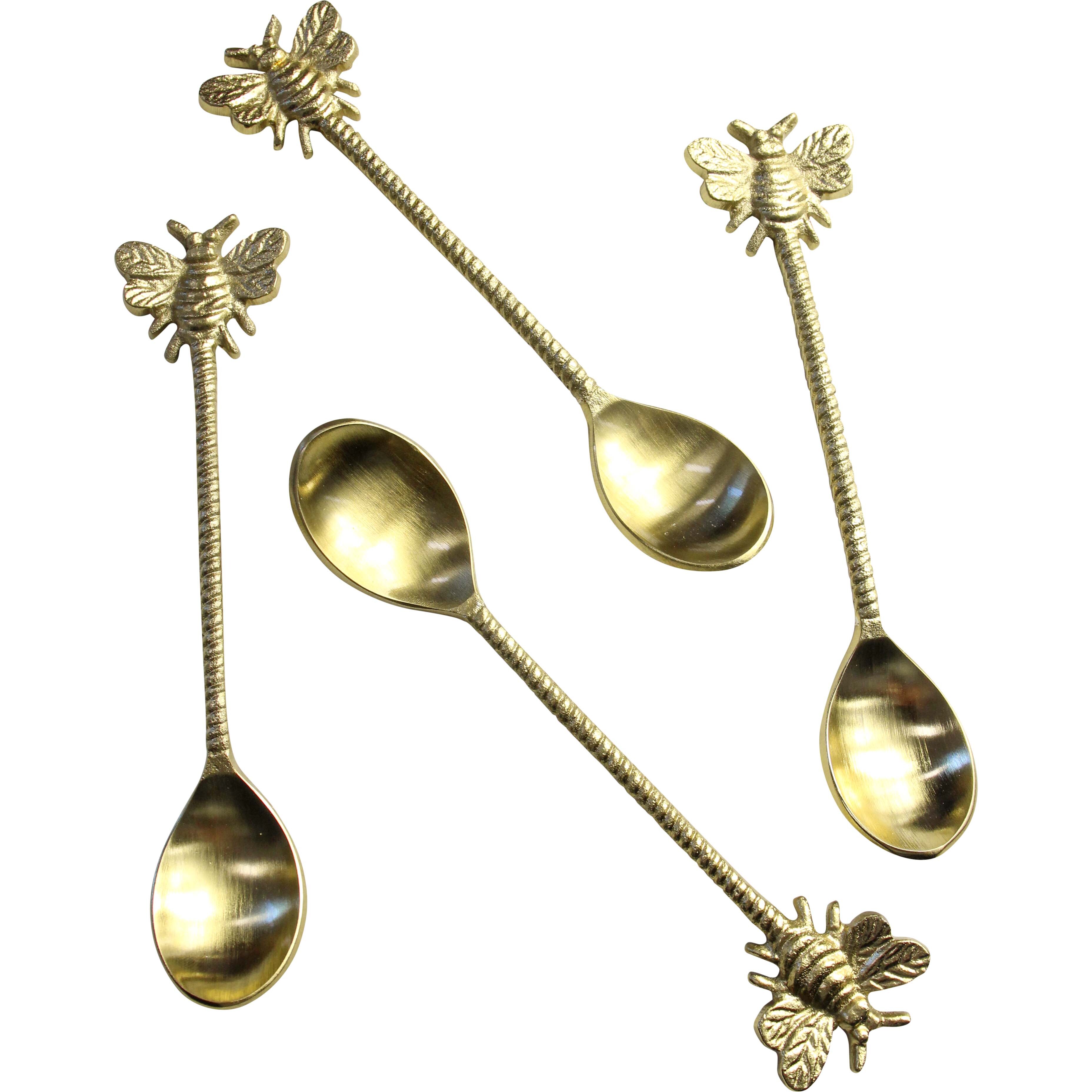 Bee Spoons S/4