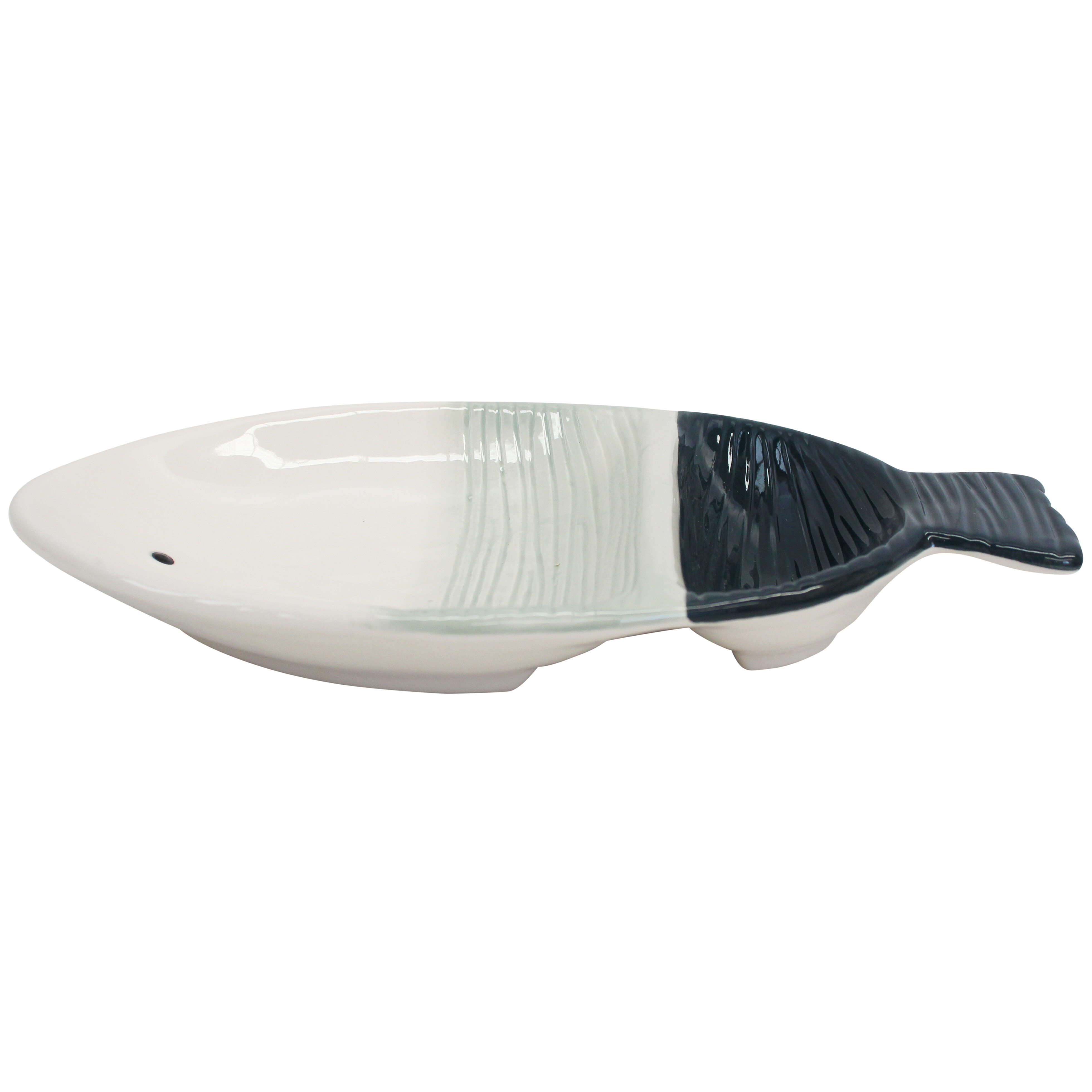 Fish Plate Lrg