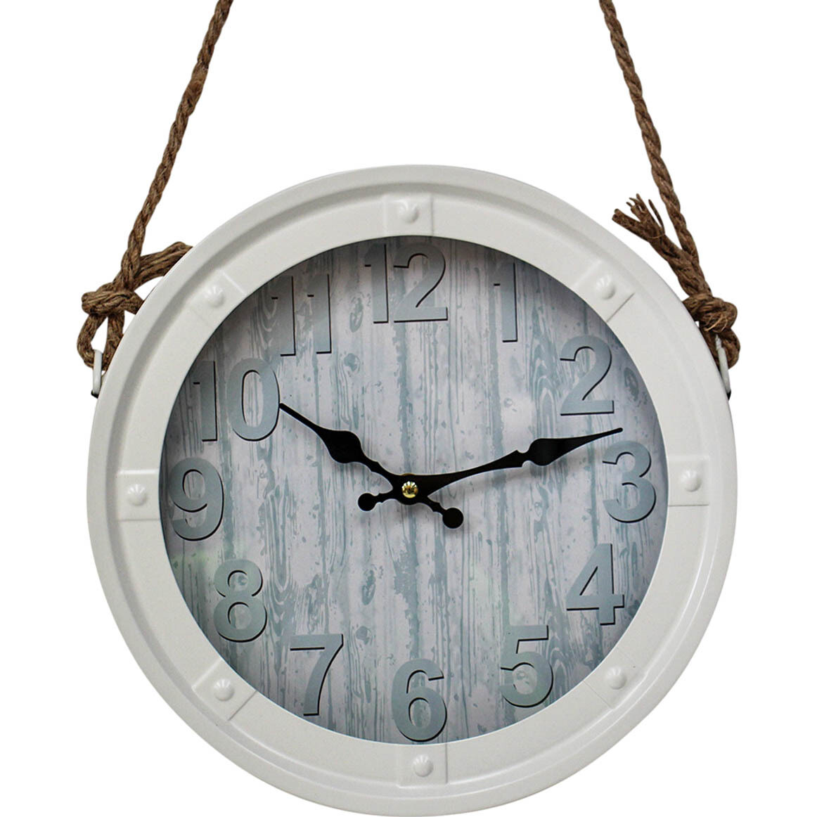 Clock Rope Hanging Rip Curl