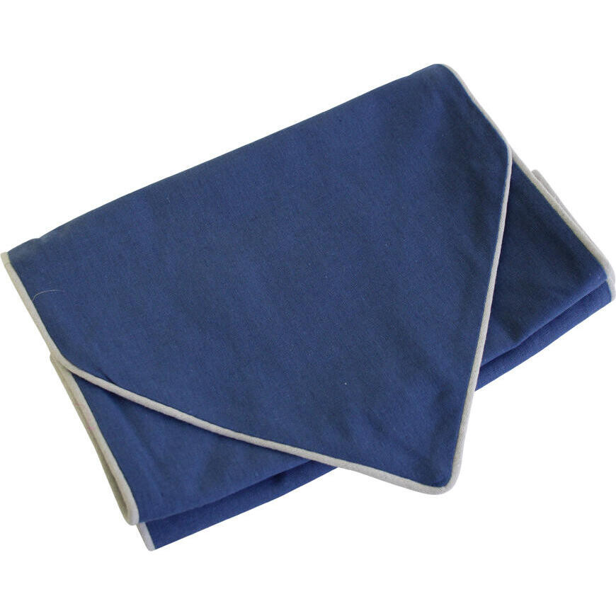 Table Runner Hampton Navy