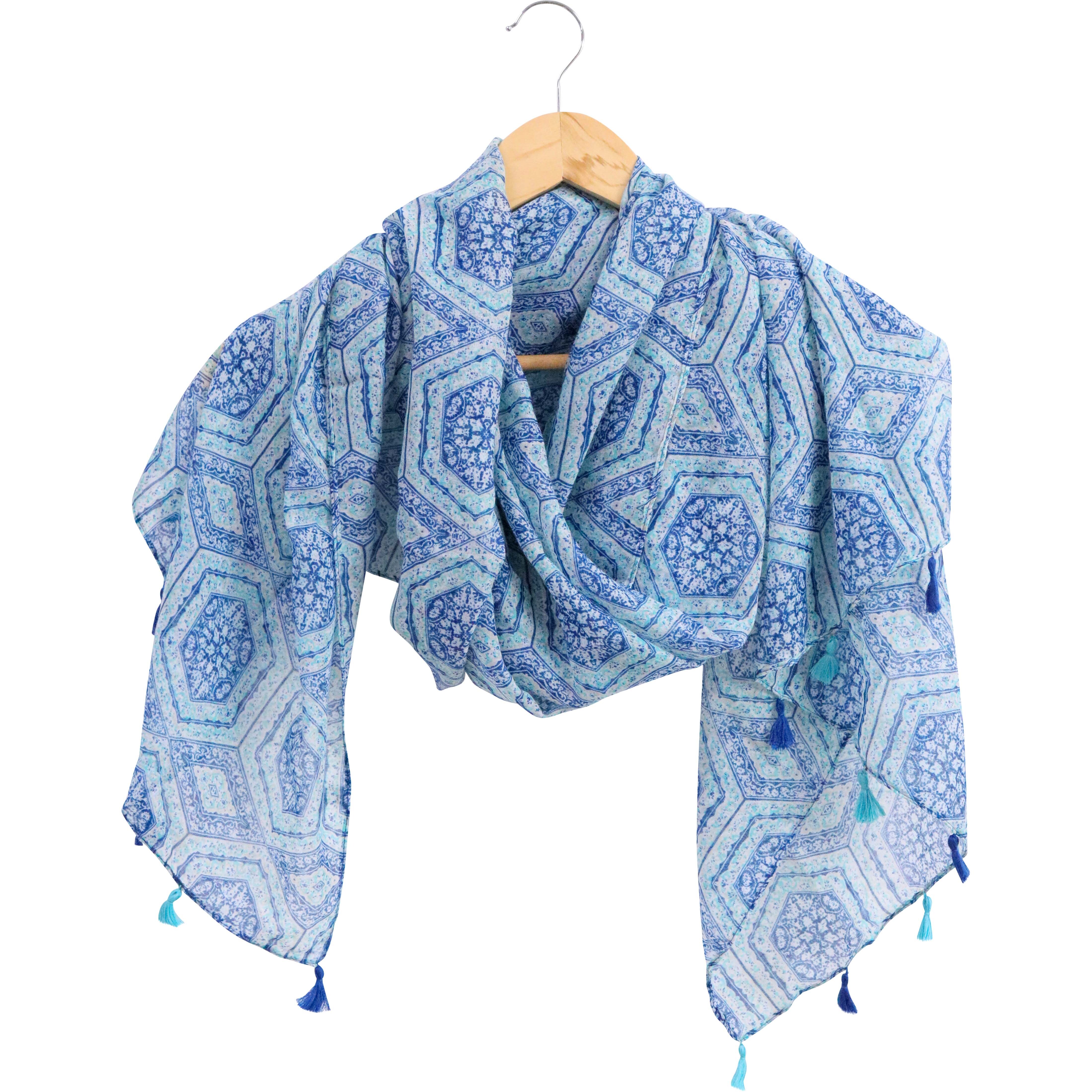 Scarf/ Sarong Grecian