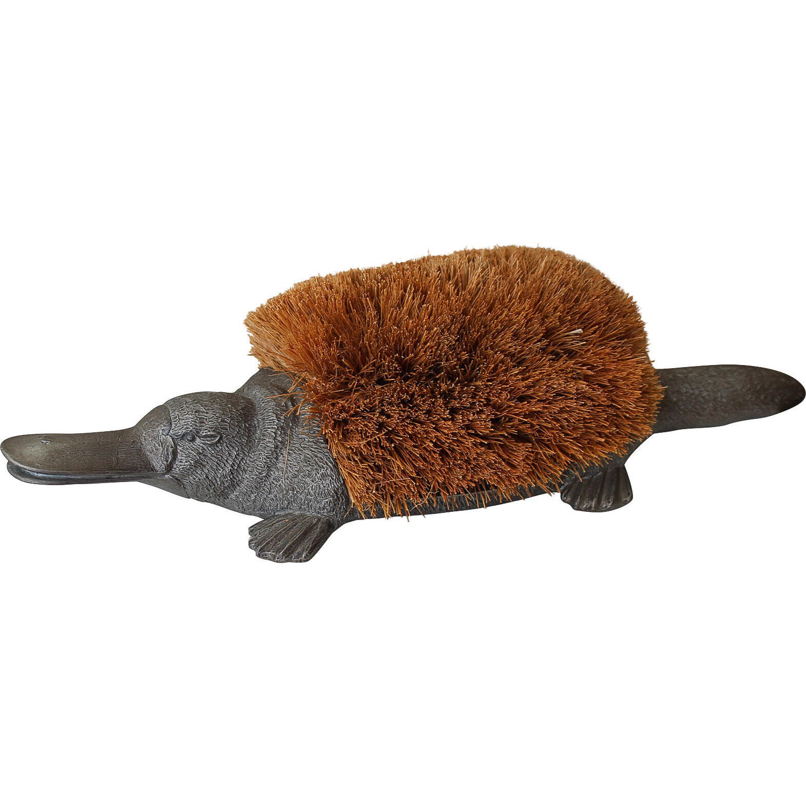 Platypus Boot Brush 