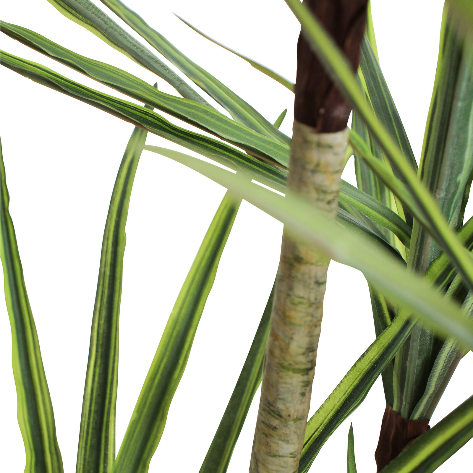 Faux Yucca Lrg