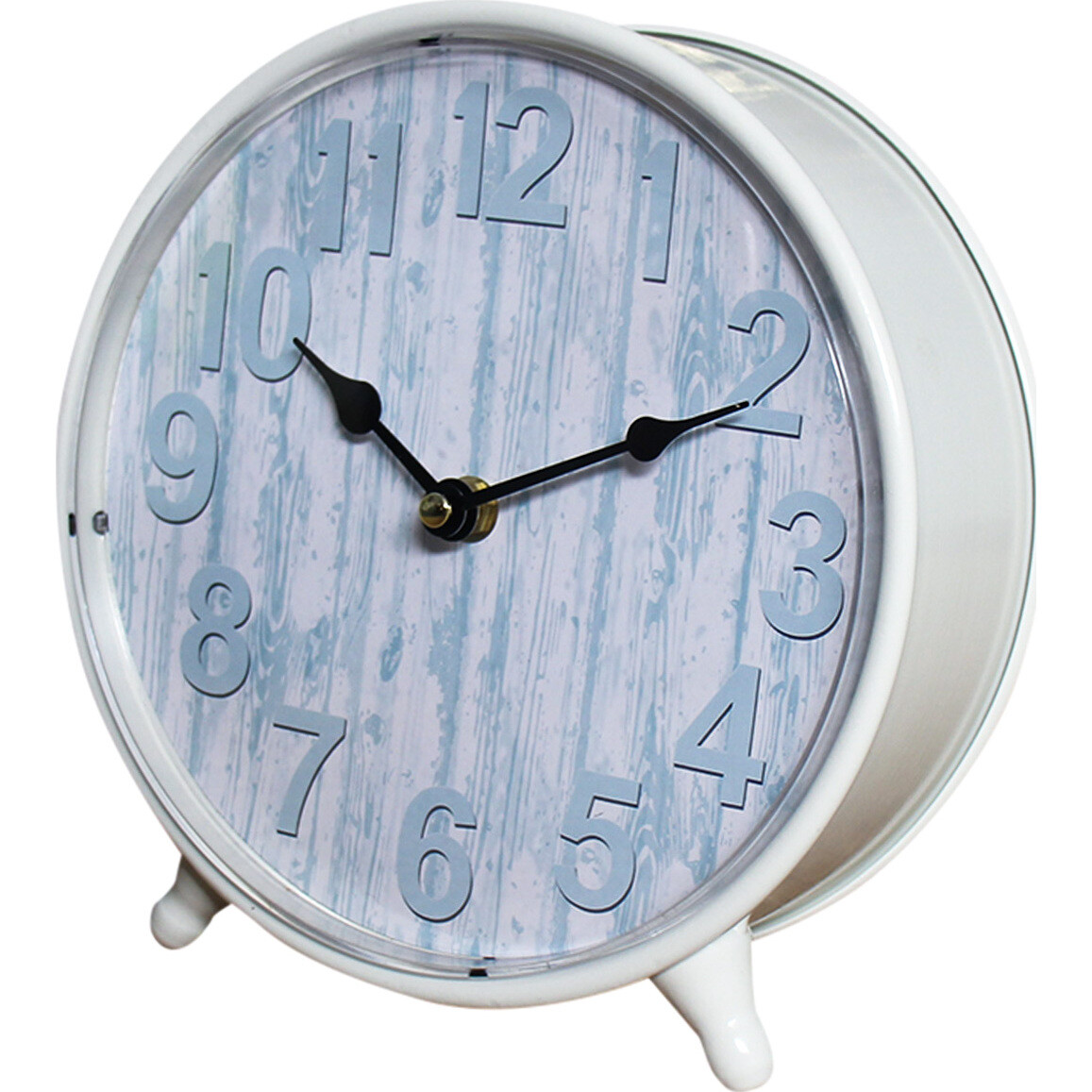 Table Clock Rip