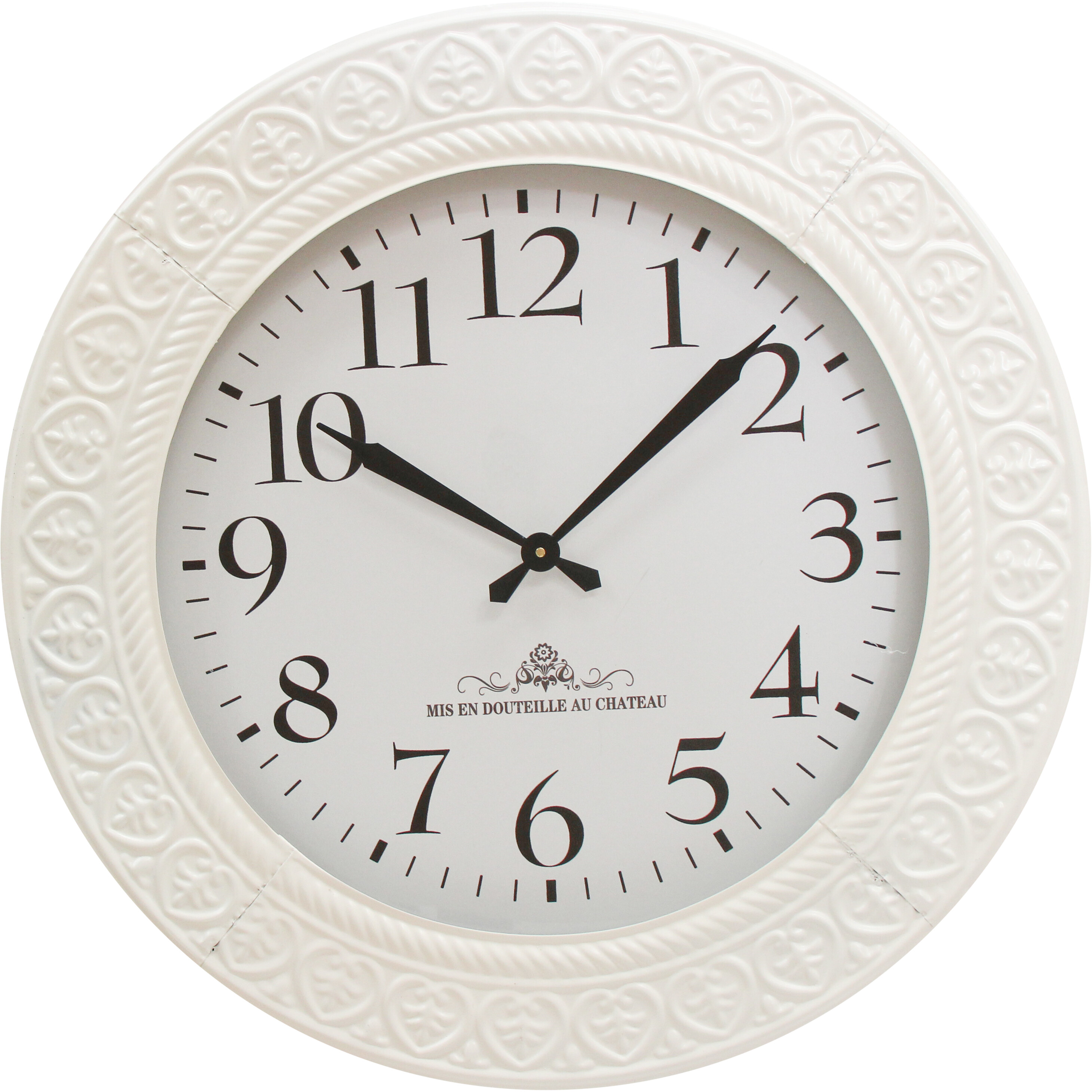 Clock Chateau 70cm