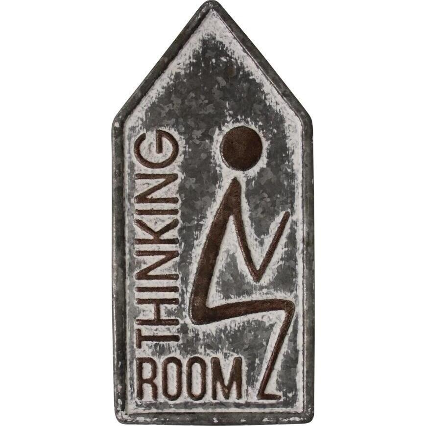 Sign Thinking Room