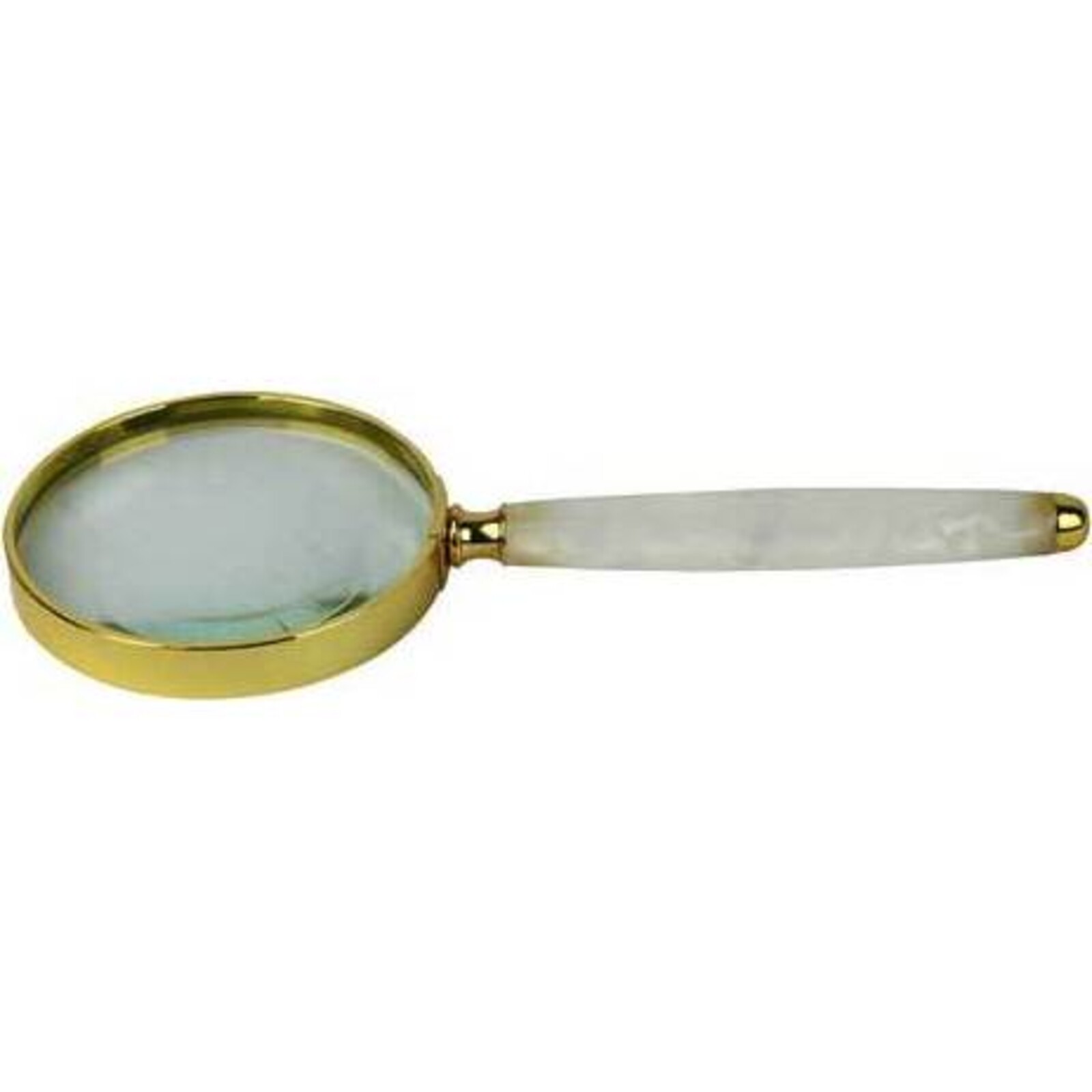 Magnifying Glass Misty Small