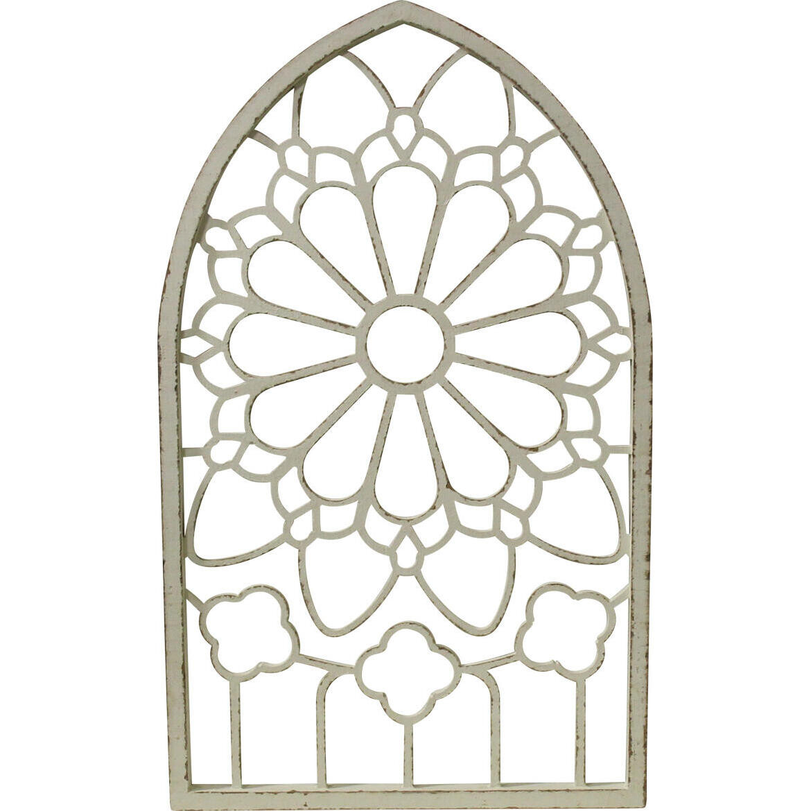 Wall Decor Daisy Arch