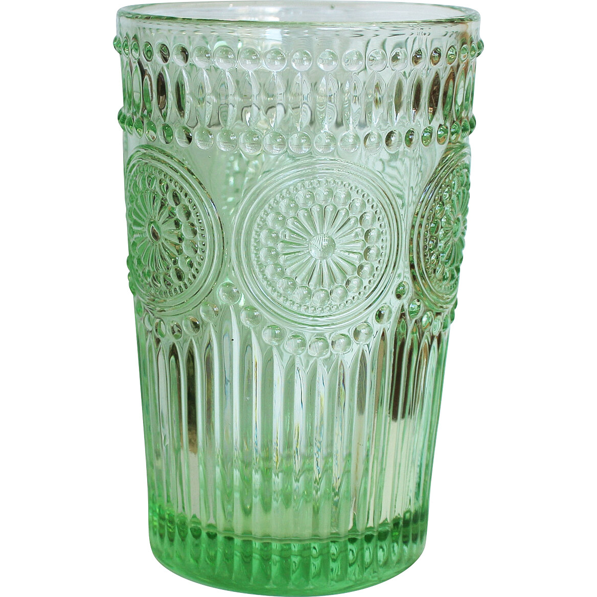 Tumbler Tall Soft Green