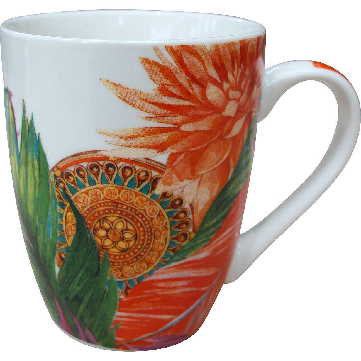 Mug Tropicana 2