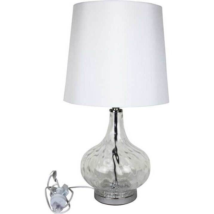 Lamp Vetro White