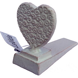 Heart Door Stop