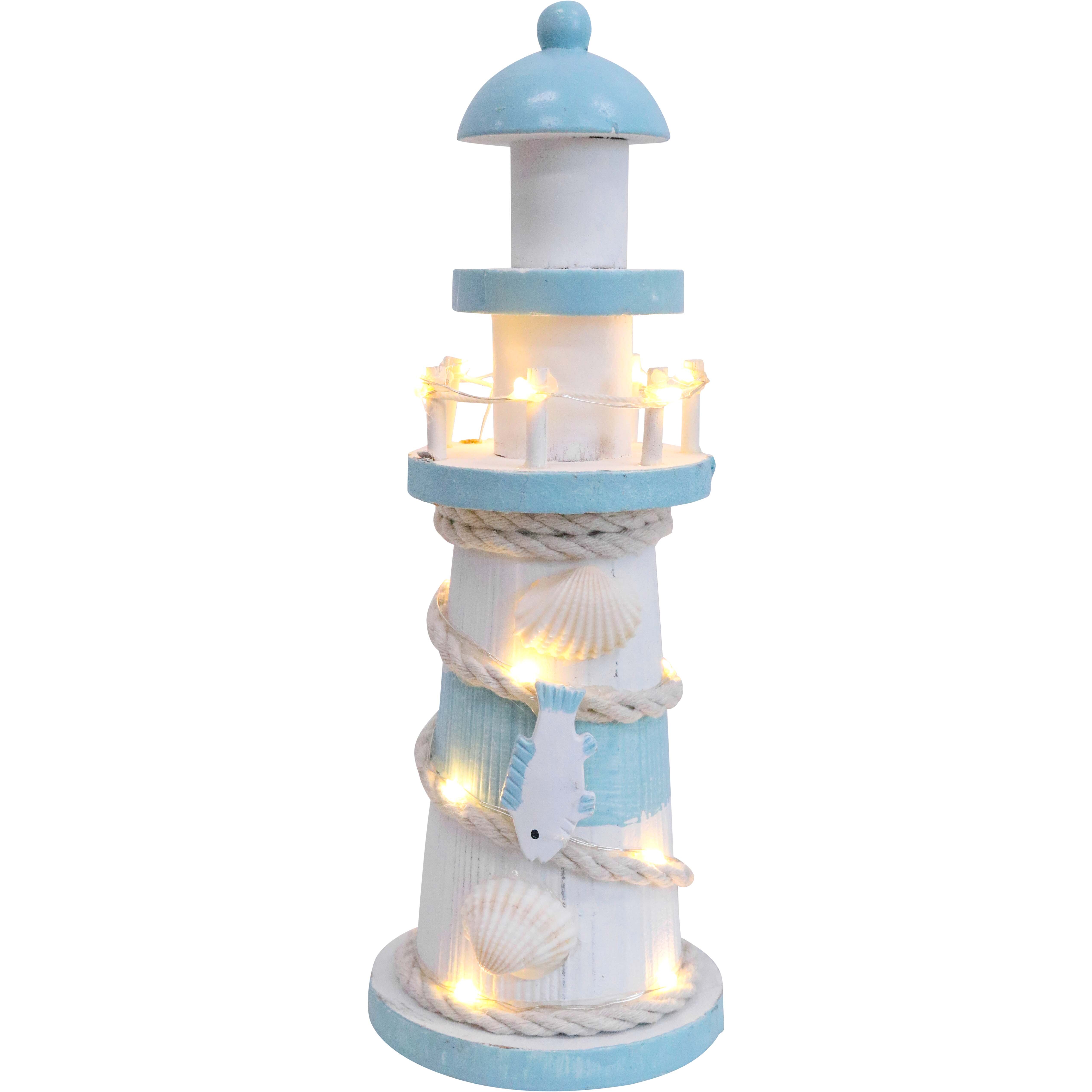 LED Lighthouse Sml