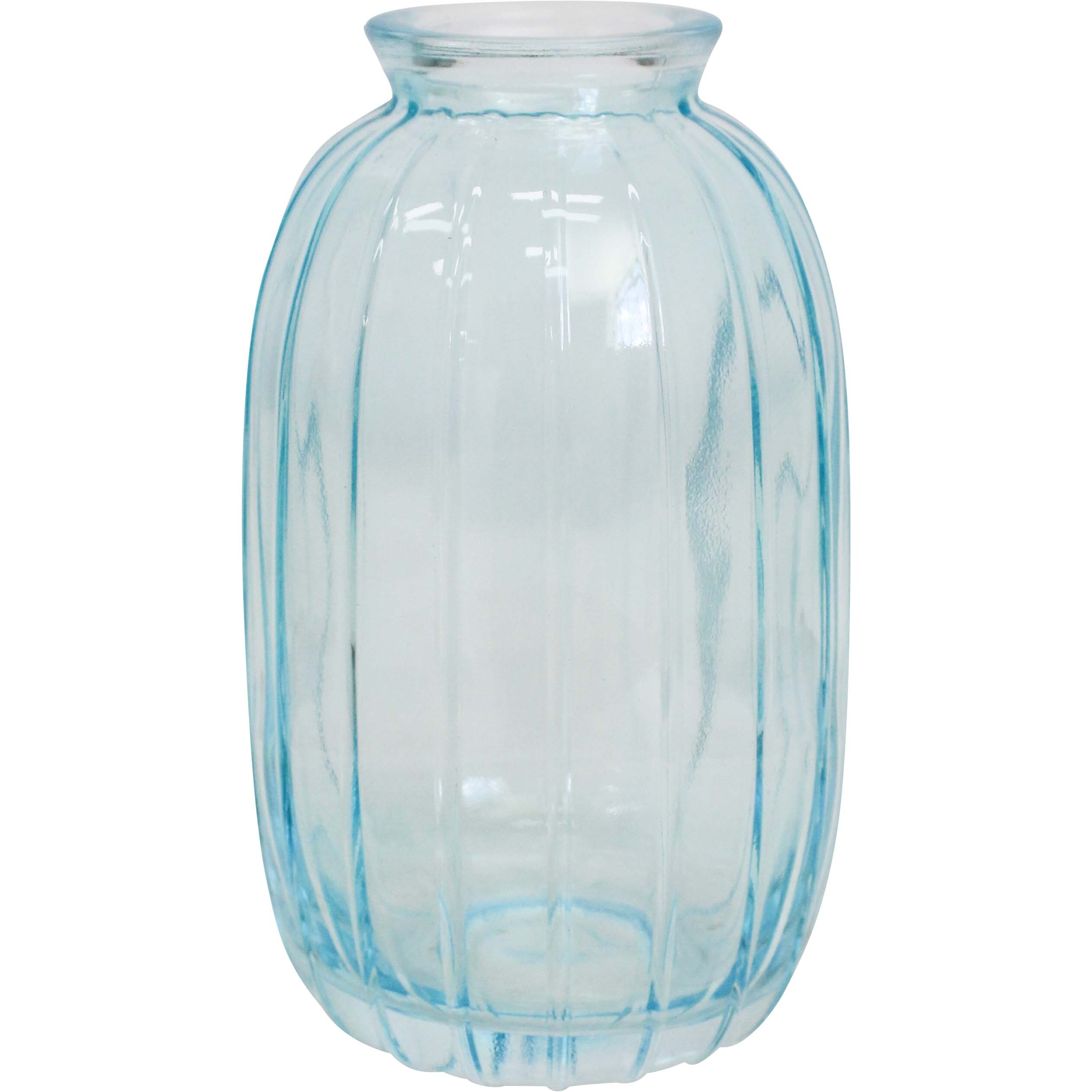 Bud Vase Sea Salt