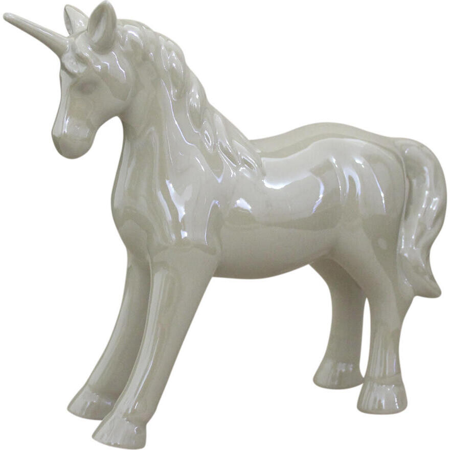 Unicorn Decor Pearl