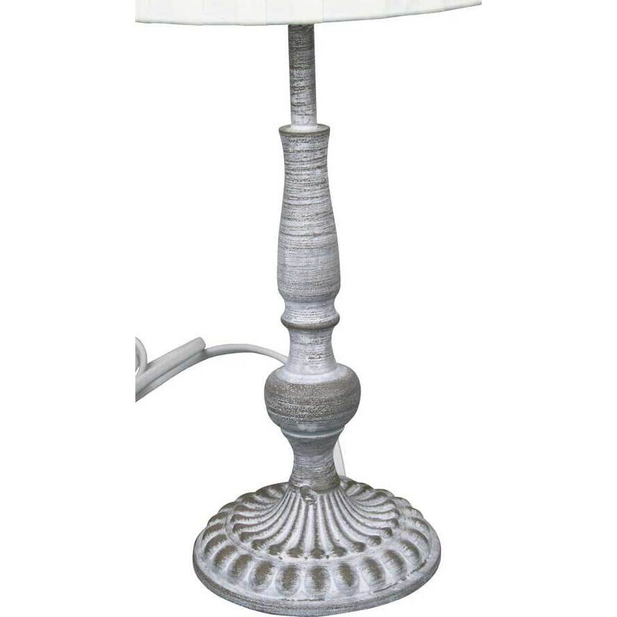 Lamp Allegra White