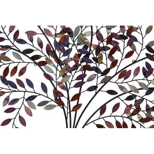 Wall Decor Burnish Branch Large