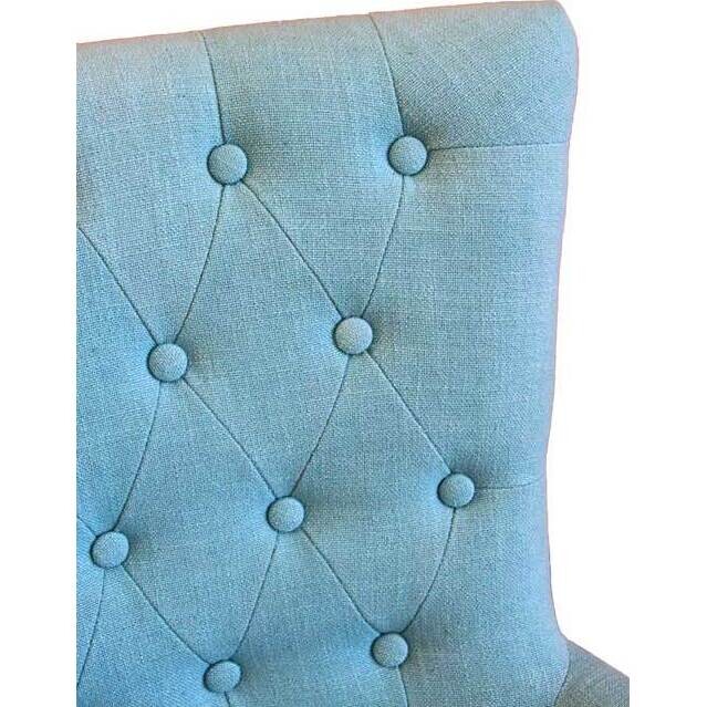 Chair Adi Blue