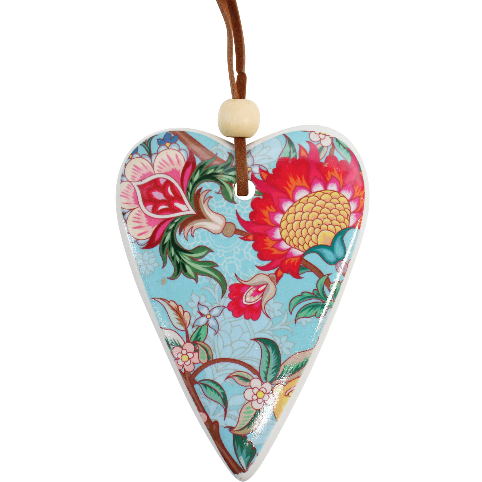Gift Heart Vintage For You