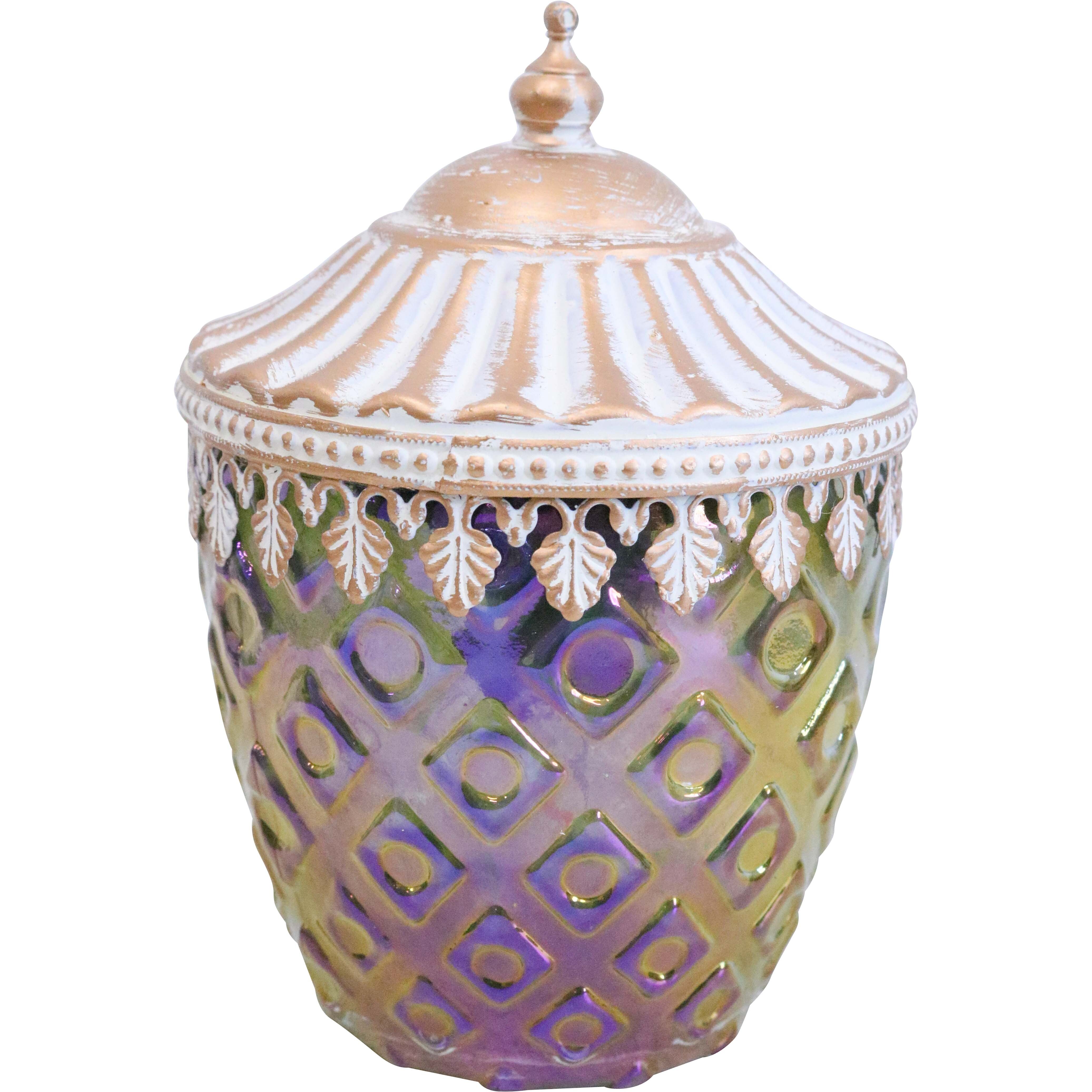 Lantern LED Diamont