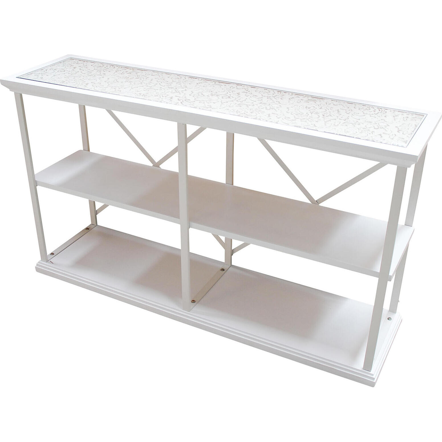 Sideboard White/White