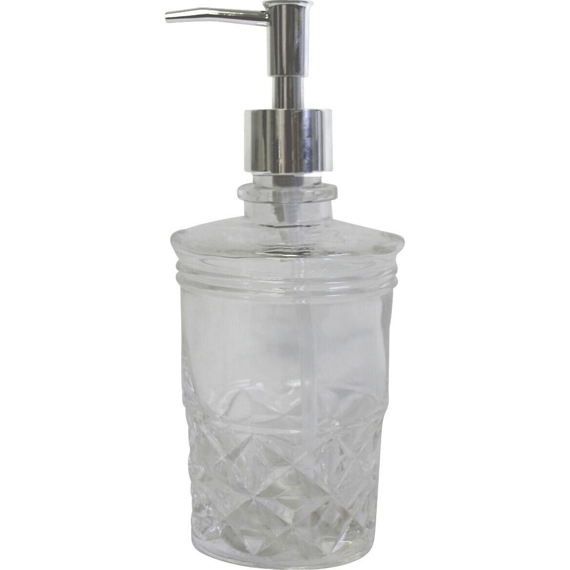 Soap Dispenser Classique Clear