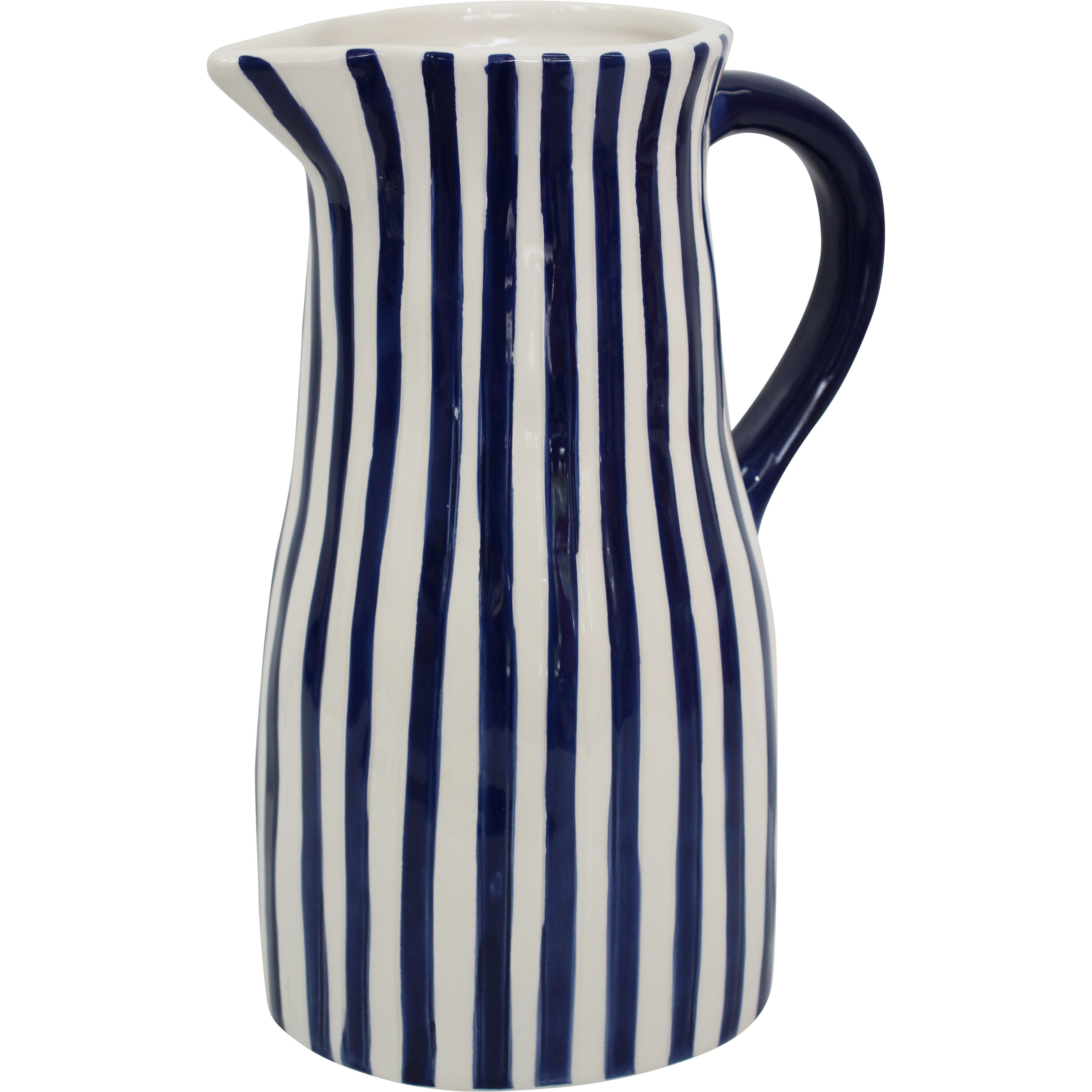 Jug Prussian Slim