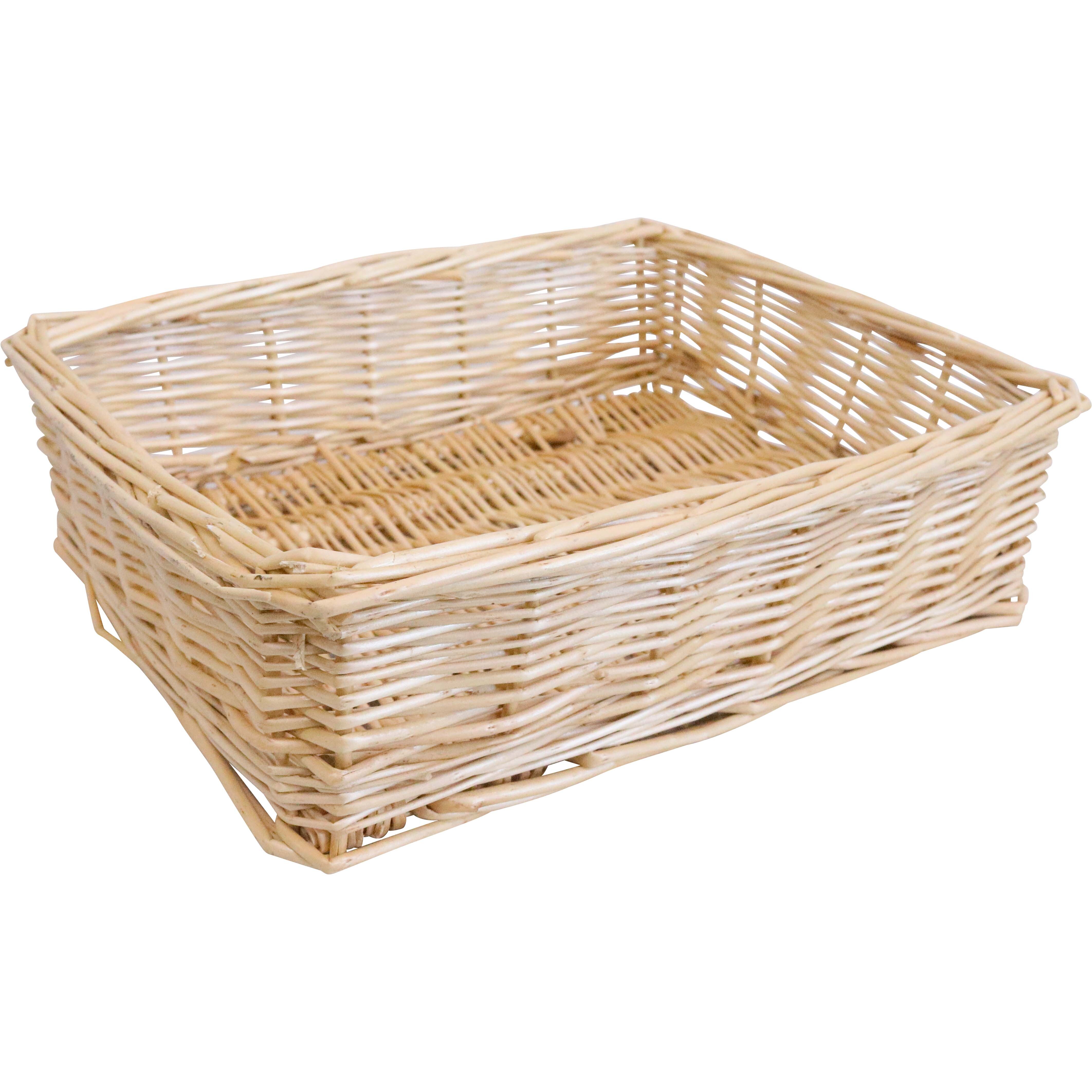 Tray Utility Med Hamper