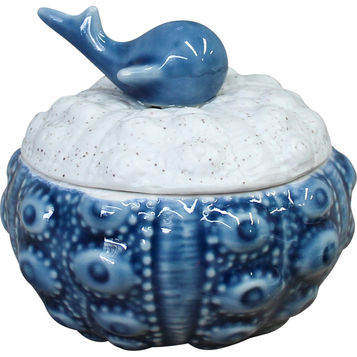 Trinket Box Whale