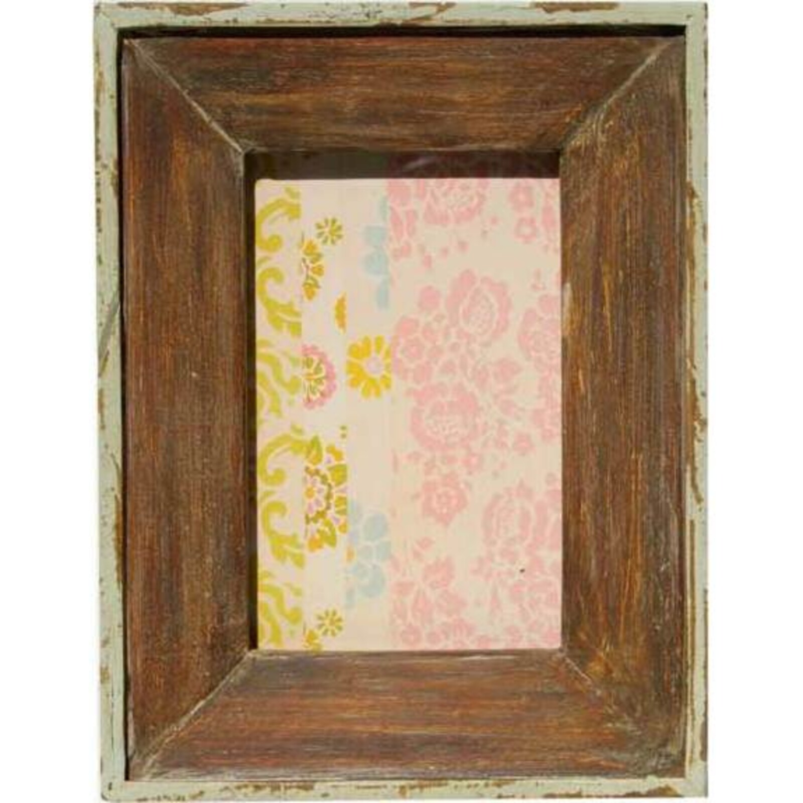 Frame - Rough Rubbed - Small