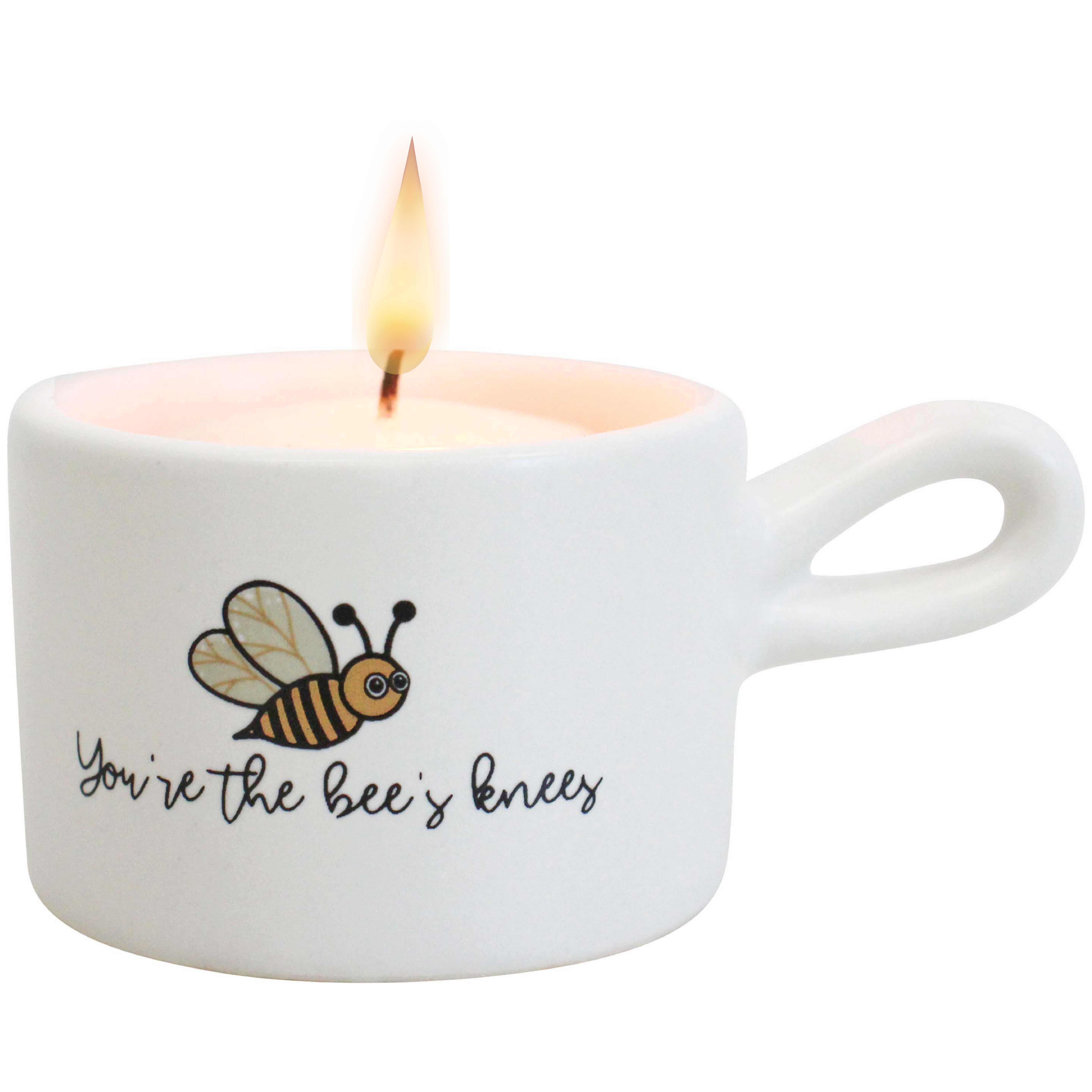 Tealight Holder Bees and Knees