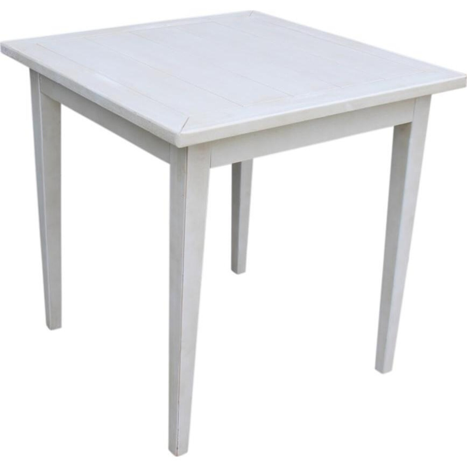 Table Naturale White