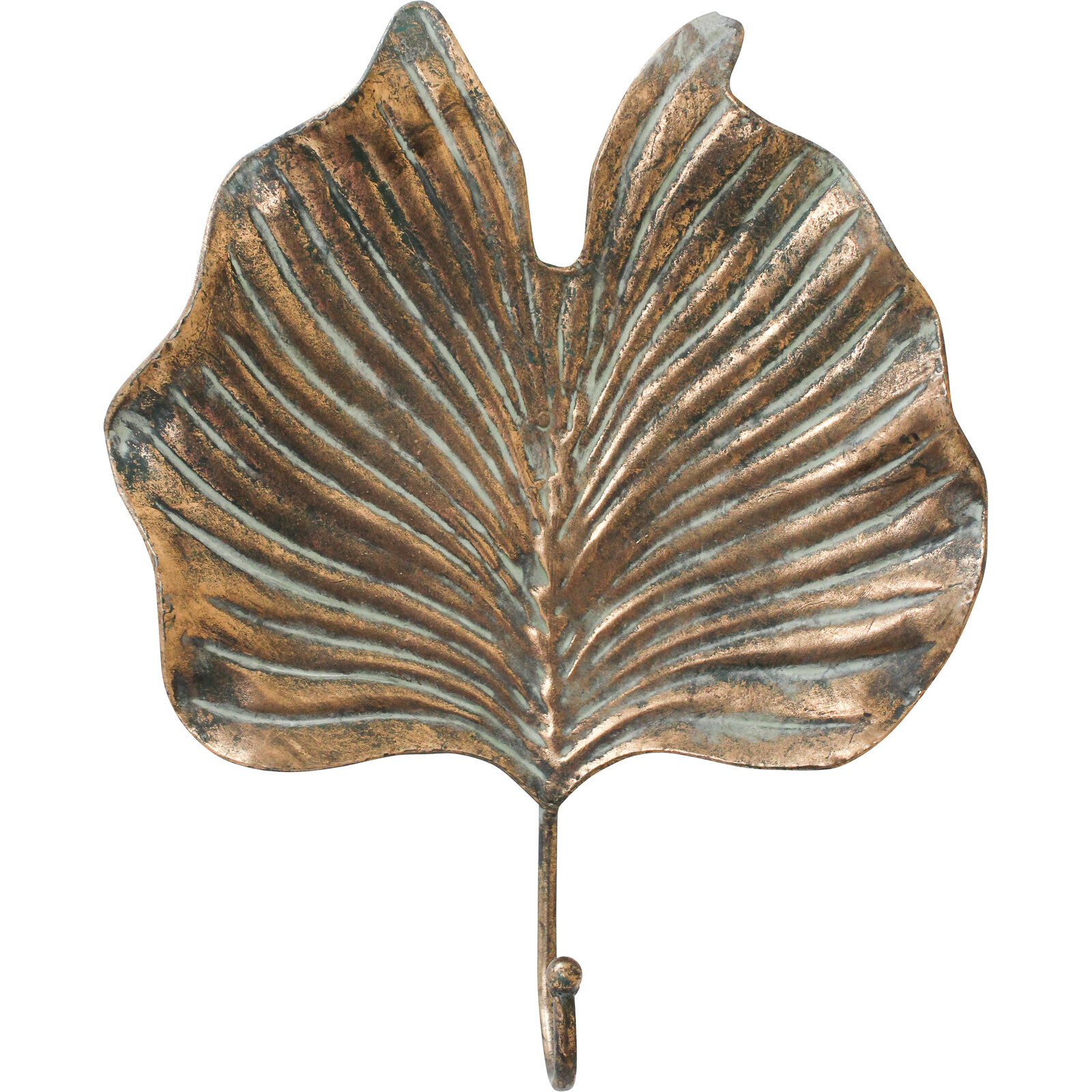 Hook Leaf