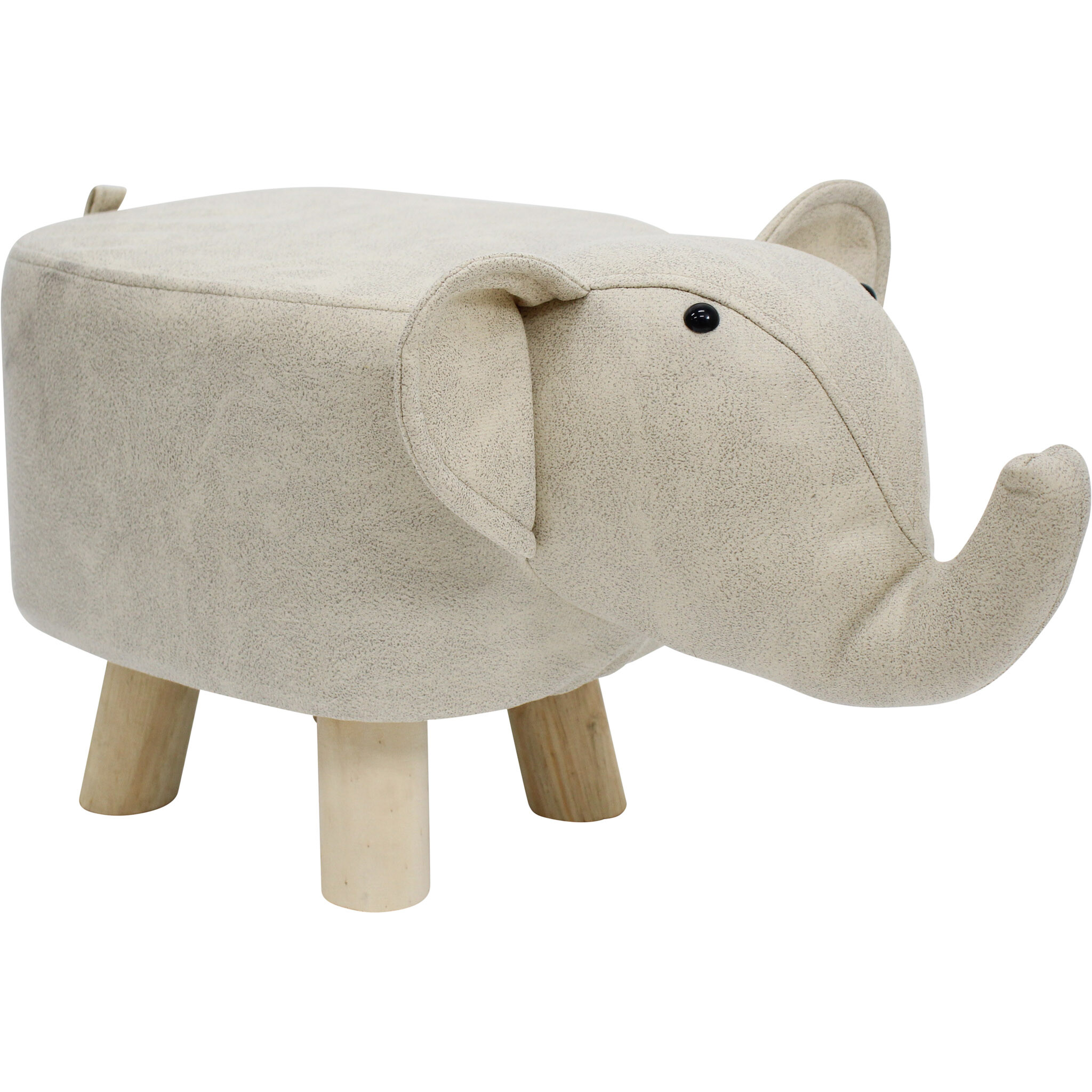 Stool Elephant