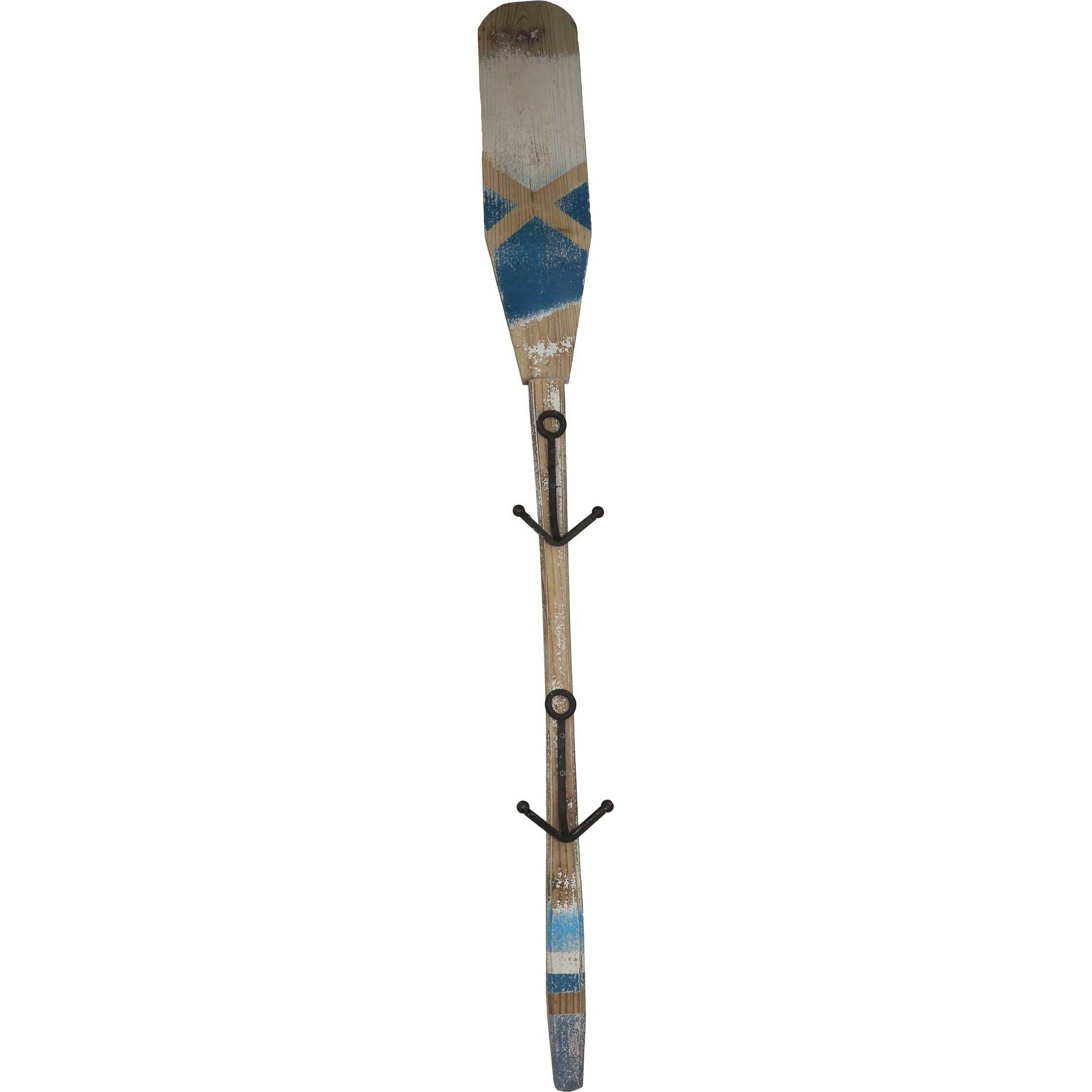 Hook Pattern Oar