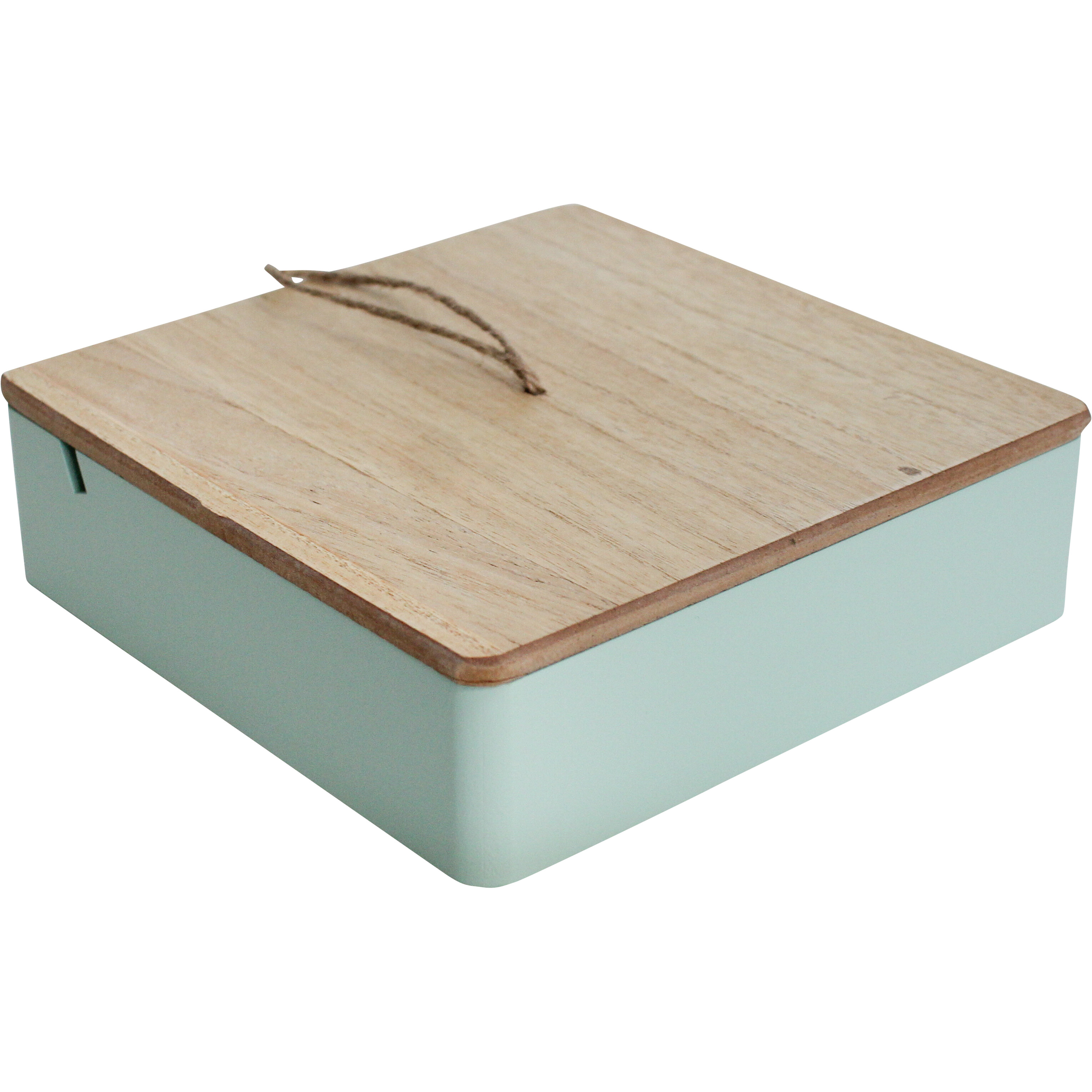 Jewellery Box Mint