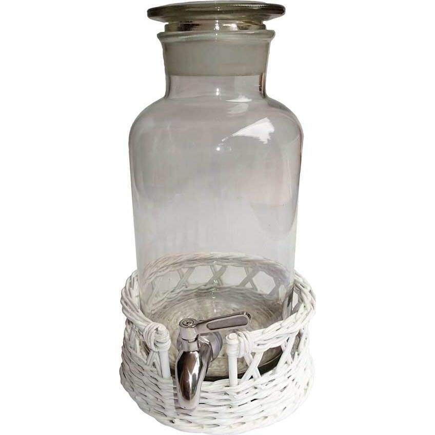 Vintage Drink Dispenser Small