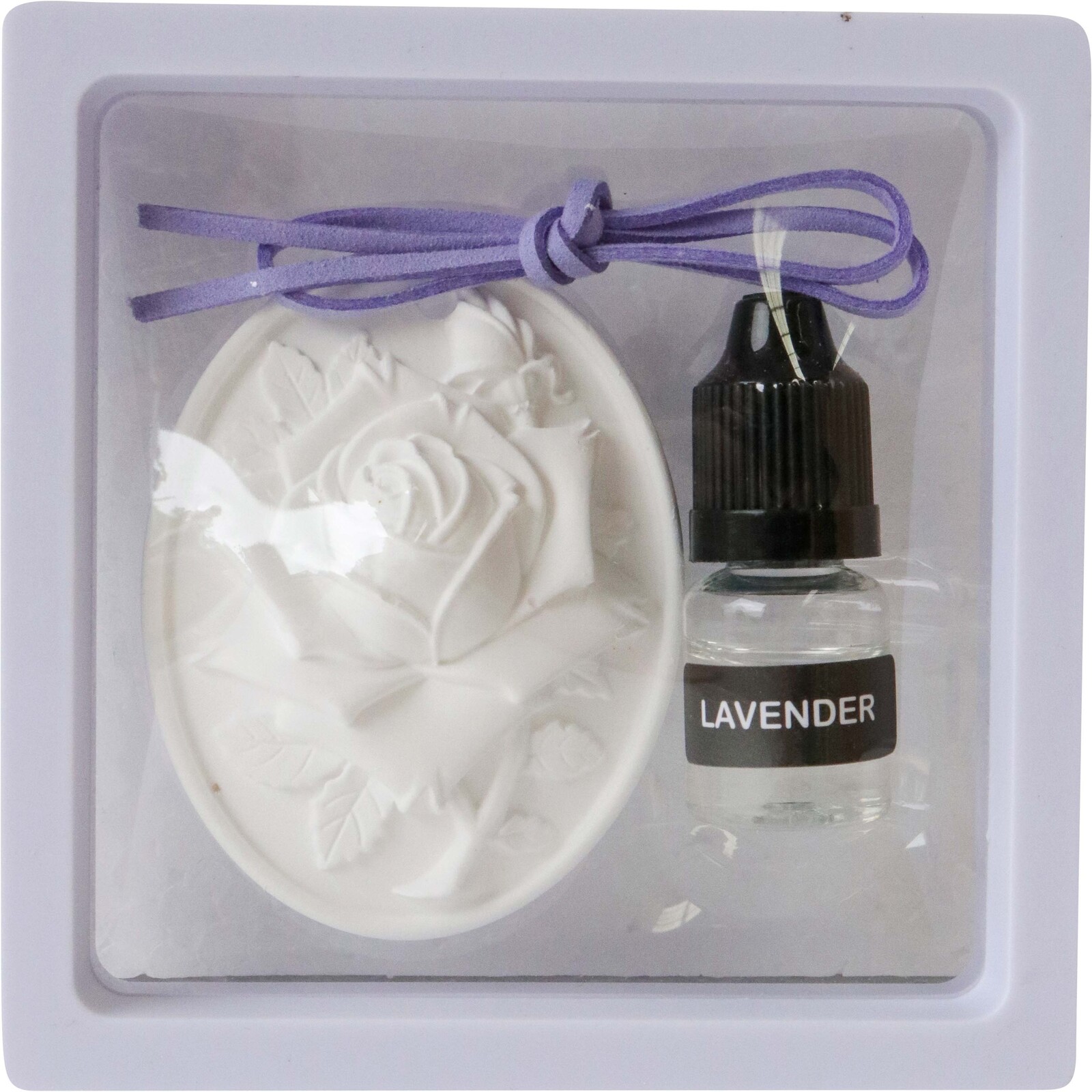 Scented Hanger Lavender
