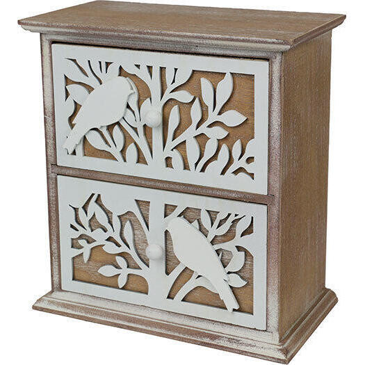 Drawers Treebirds