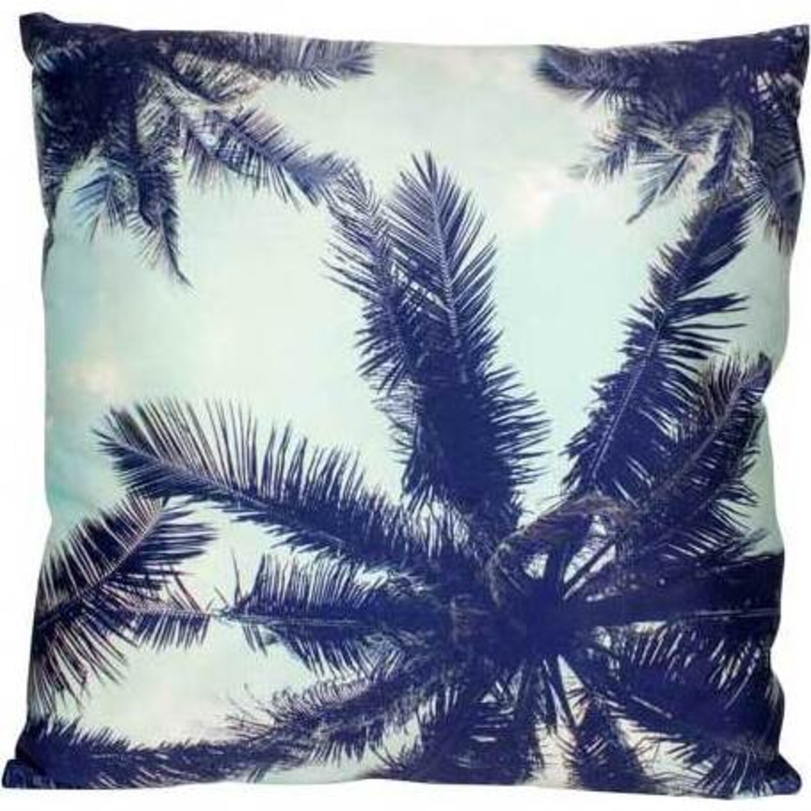 Cushion Sky Palms